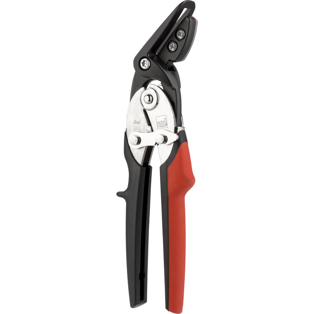 BESSEY Safety Strap Cutter with Compound Leverage D123S