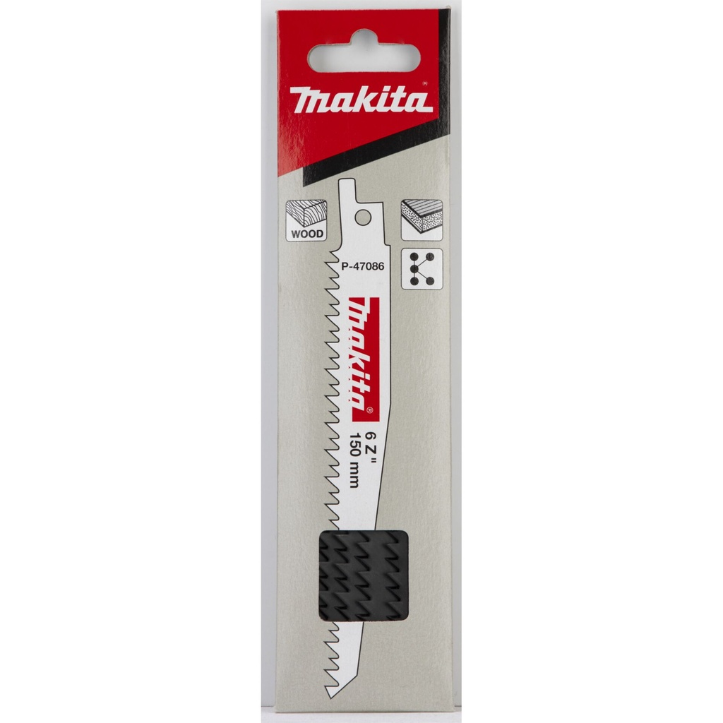 Makita Reciproblatt CV 150/6Z