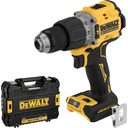 DeWalt DCD805NT-XJ Cordless Combi Drill