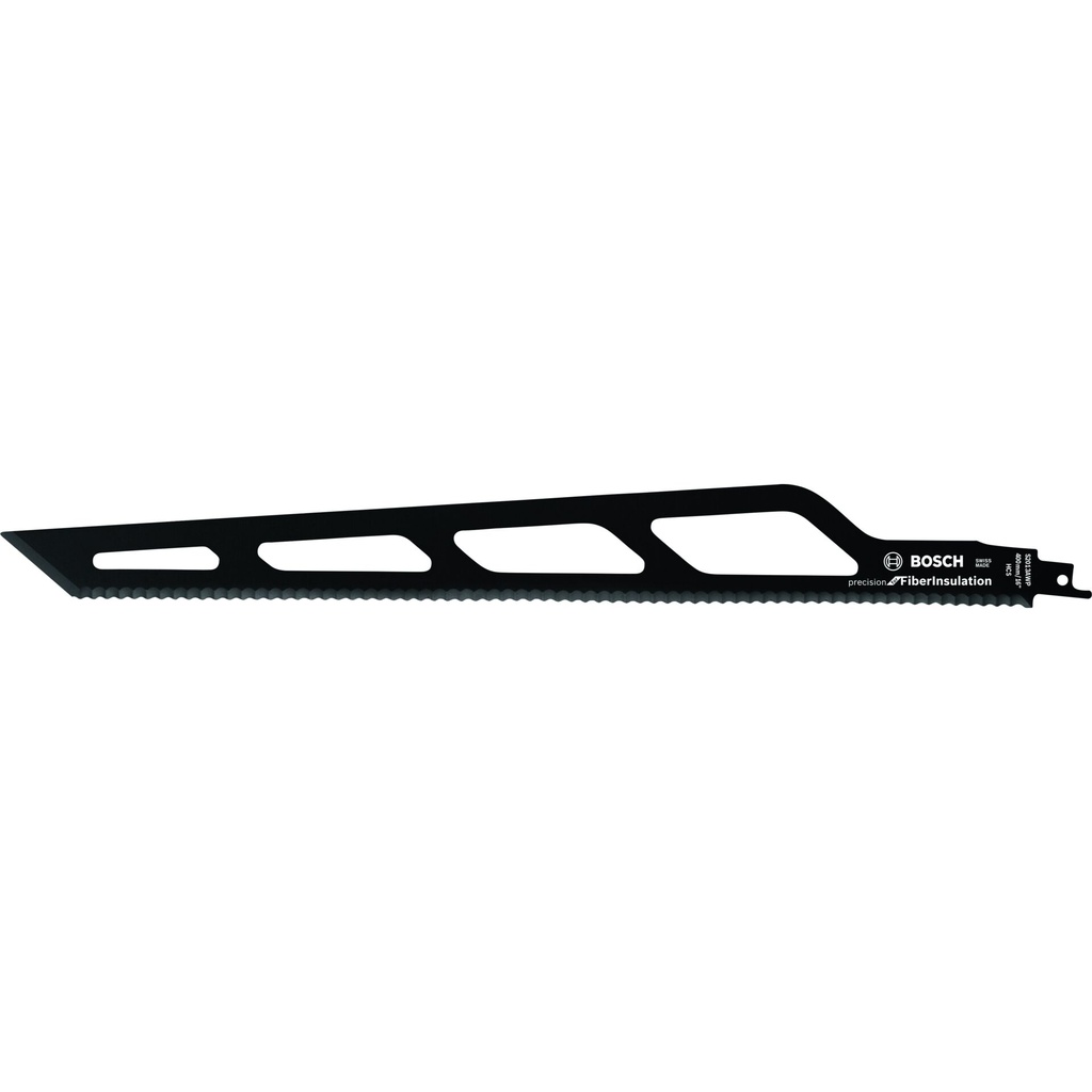 Bosch PRO S2013AWP SSB, 1.5x45x400mm