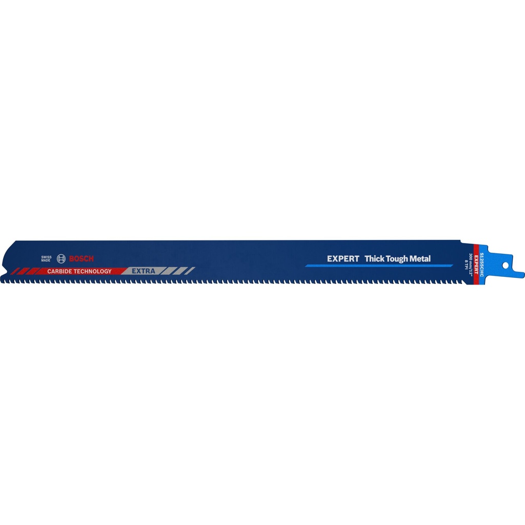 Bosch Säbelsägeblatt S1255CHC EXPERT
