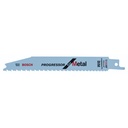 Bosch 100 Säbelsägebl. S 123 XF