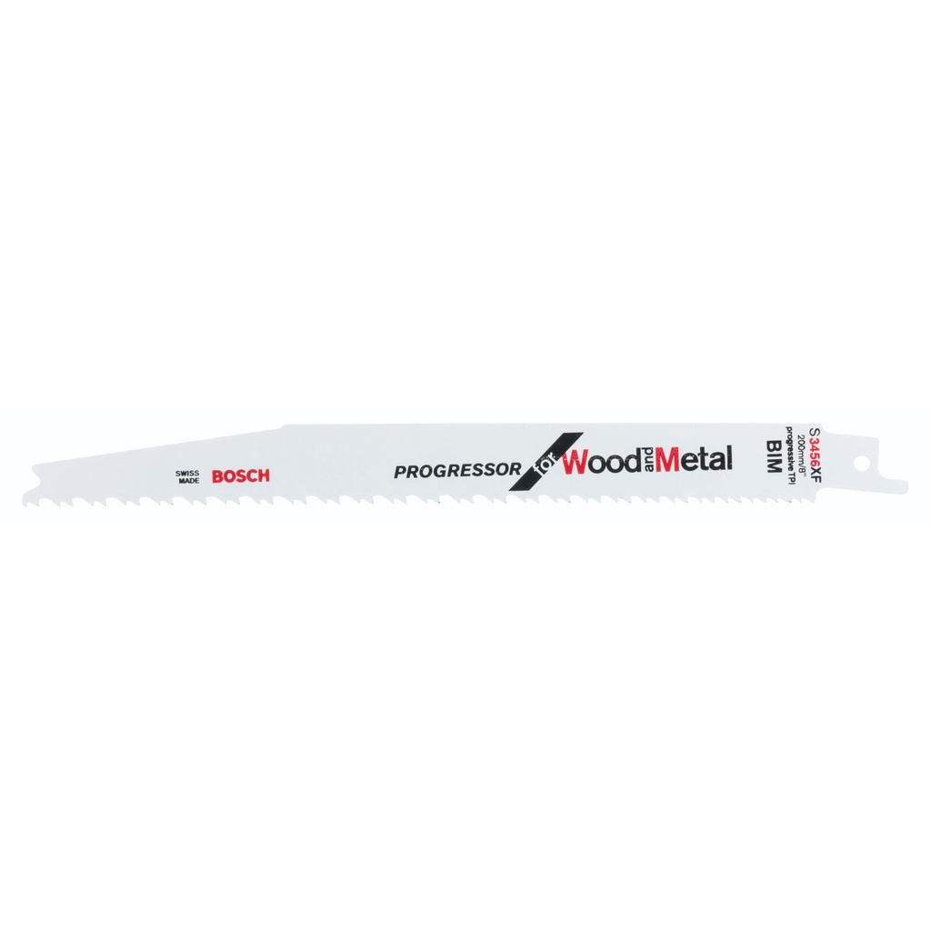 Bosch 100 Säbelsägebl. S 3456 XF