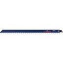 Bosch EXPERT Saber Saw Blade S2041HM 1Pcs. Aerated Concrete