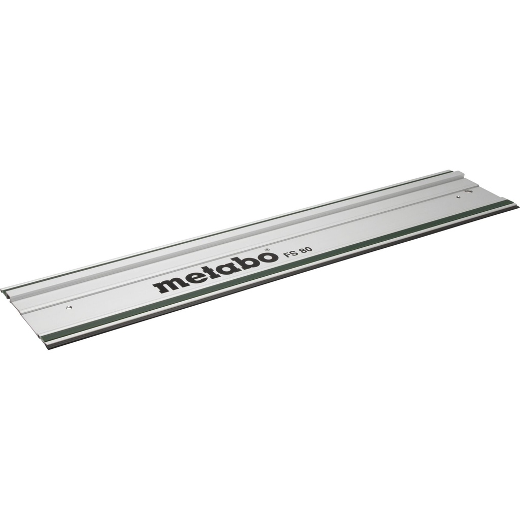 Metabo Guide Rails  FS 80
