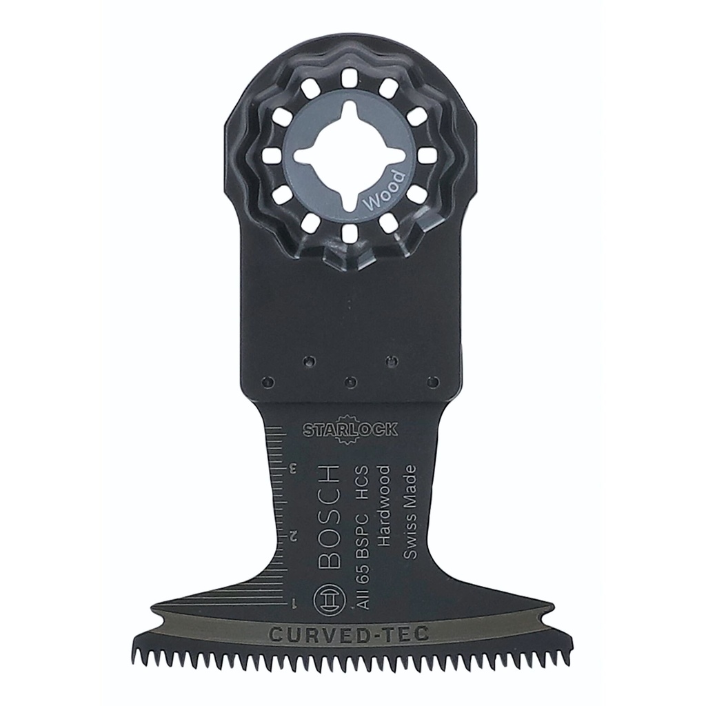 Bosch Plunge Cut Blade RB - 10 Pack AII65