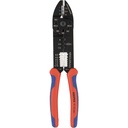 KNIPEX Crimping Pliers 97 32 240