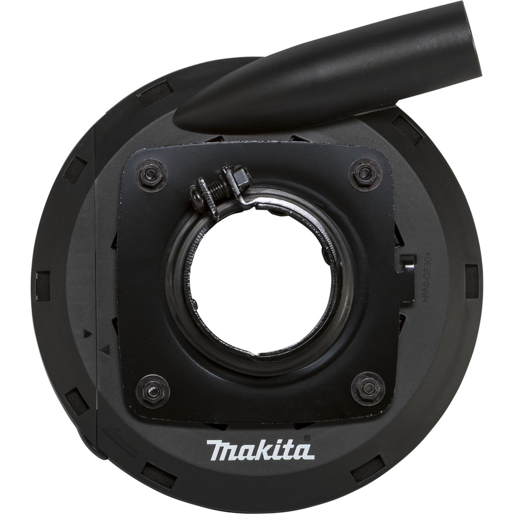 Makita Absaughaube Schleifen 180mm