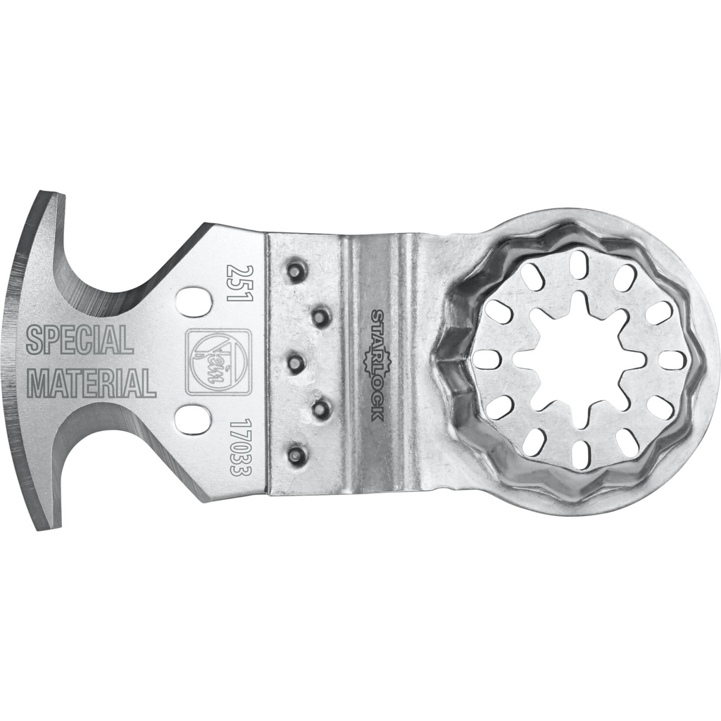 Fein Multimesser SL VE1