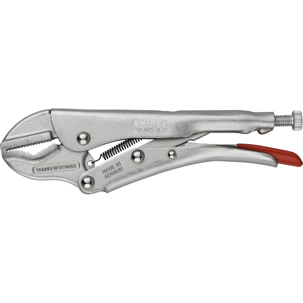 KNIPEX Universal Grip Pliers