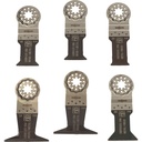 Fein Best of E-Cut Starlock Wood & Metal
