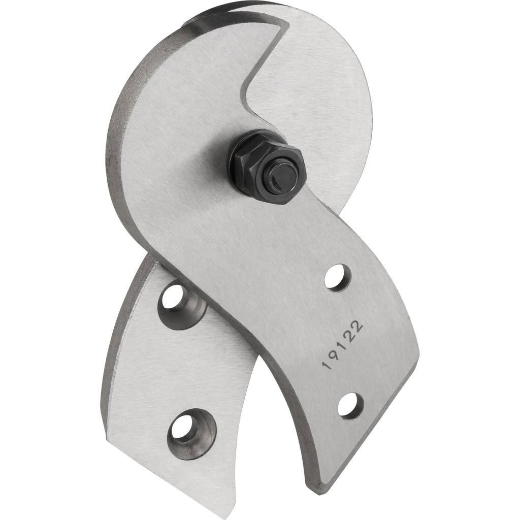 KNIPEX Spare Cutter Head for 95 71 445