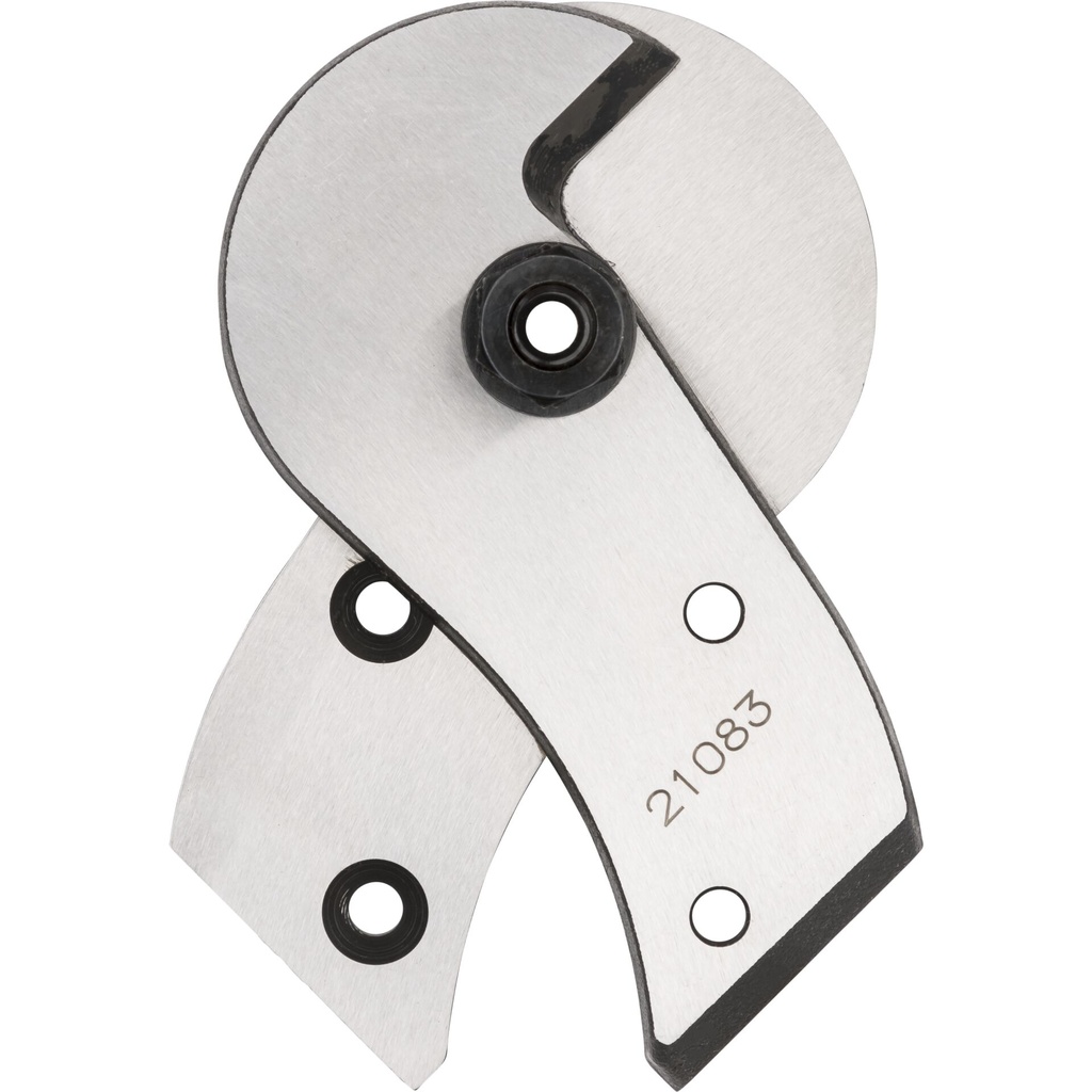 KNIPEX Spare Cutter Head for 95 71/77 600