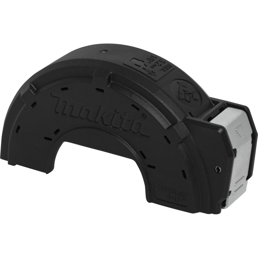 Makita 199709-0 Protective Hood Cover 115mm