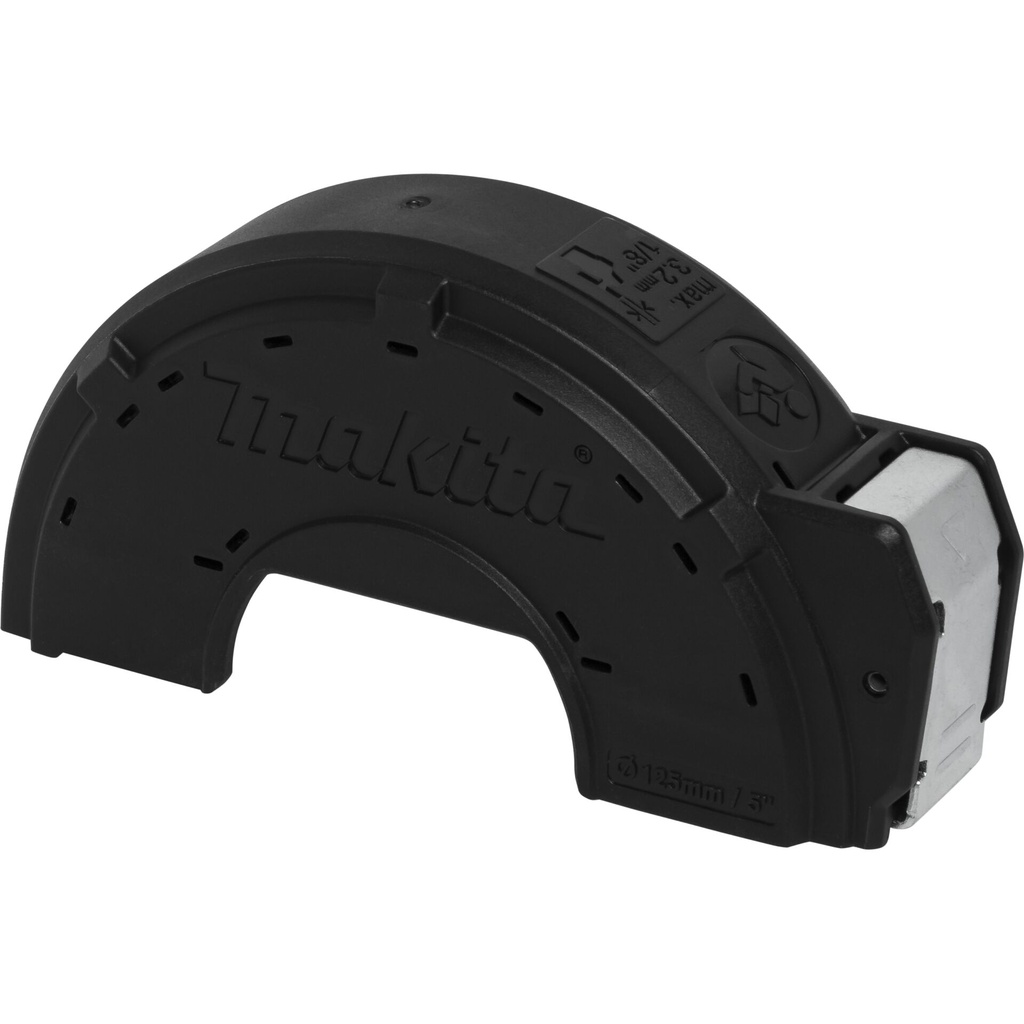 Makita 199710-5 Protective Hood Cover 125mm