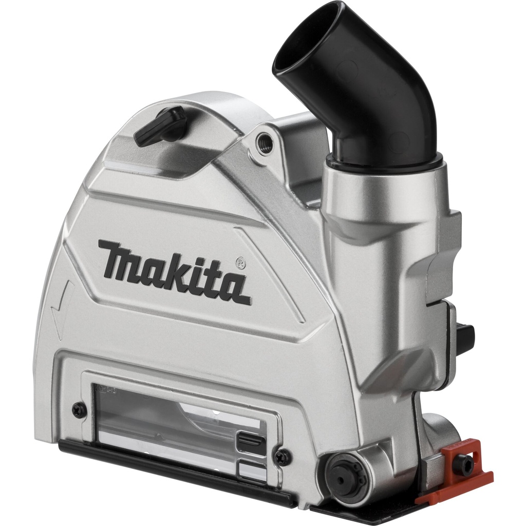 Makita 196845-3 Extraction Bonnet  125mm