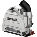 Makita 196845-3 Extraction Bonnet  125mm