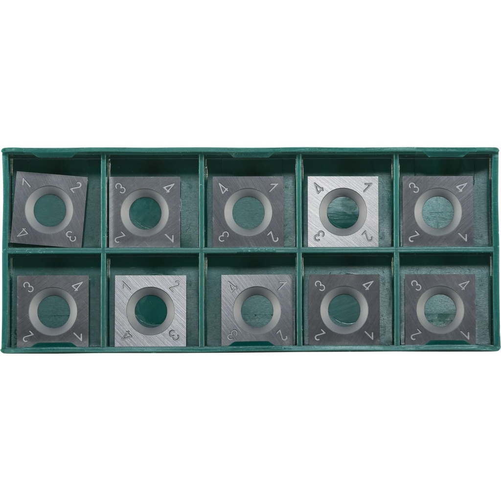 Metabo 10 HW Reversible Blade LF