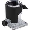 Makita Fräsmodul transparent