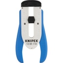 KNIPEX Stripping Tool for fibre optic cables