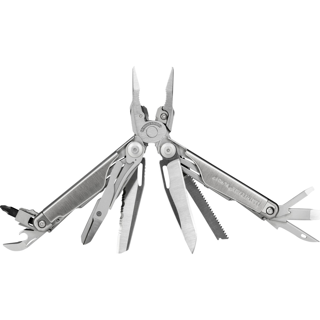 Leatherman Surge Premium Multitool