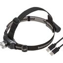 Brennenstuhl LuxPremium rechargeable LED sensor headlamp
