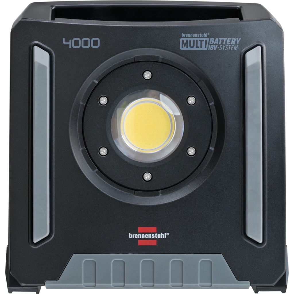 Brennenstuhl Multi Battery LED Work Light