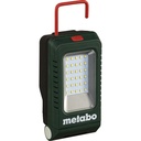 Metabo BSA 18-1000 Akku-Baustrahler