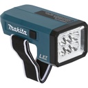 Makita DEBDML186 18V LED rechargeable hand lamp