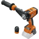 Fein ASCM18-4QM AS N00 Cordless Drill Driver
