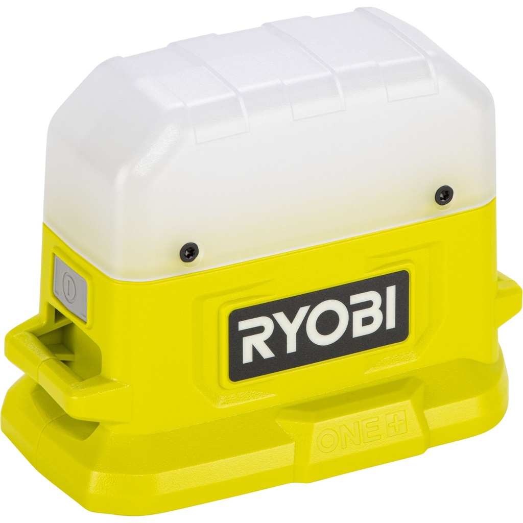 Ryobi RLC18-0 Akku-LED-Leuchte