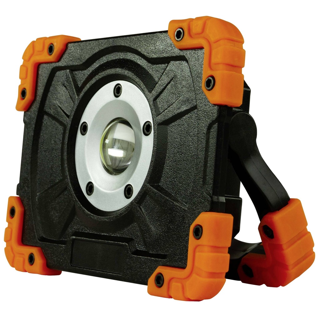 REV LED Working Light Flood 5W Powerbank 2h Runtime 2620011210