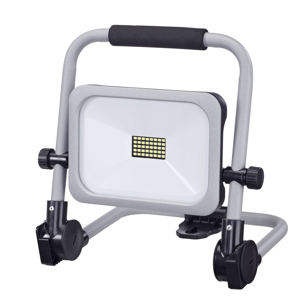 REV LED Working Light Bright movable +Battery 20W