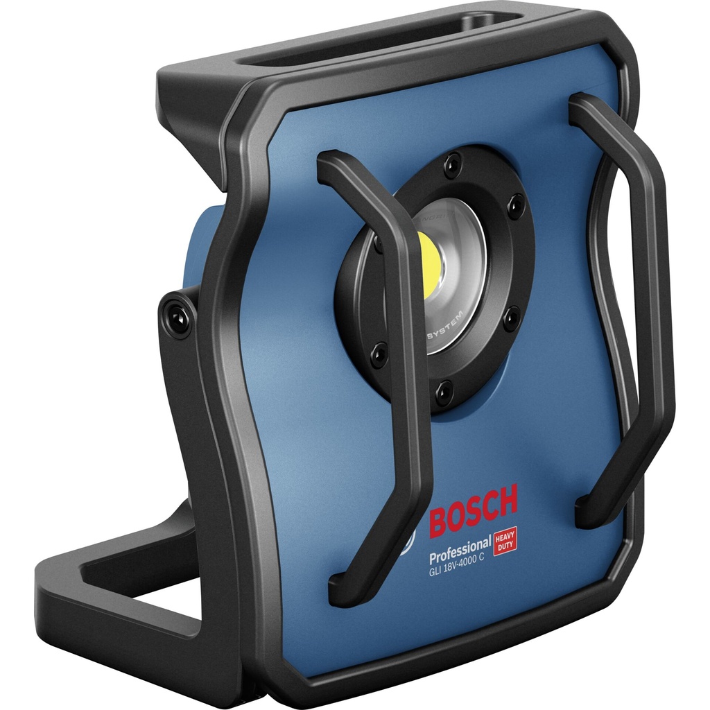 Bosch GLI 18V-4000 C Lamp (C) solo