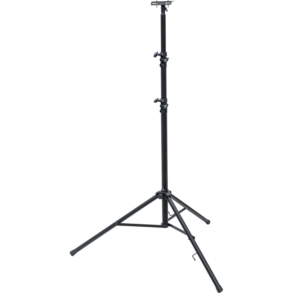 Brennenstuhl Bau Telescopic Tripod ST 302