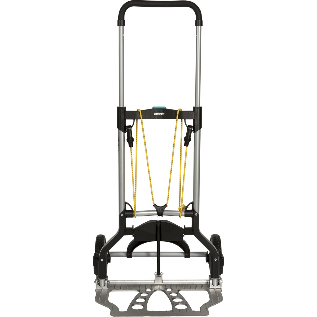 Wolfcraft TS 850 Transportwagen