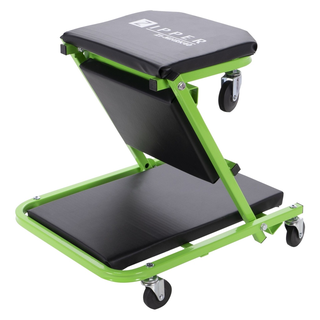 Zipper ZI-MHRK40 Mechanic's Mobile Creeper