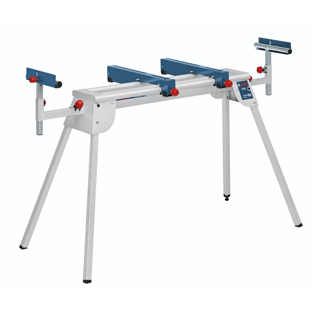Bosch GTA 2600 Underframe
