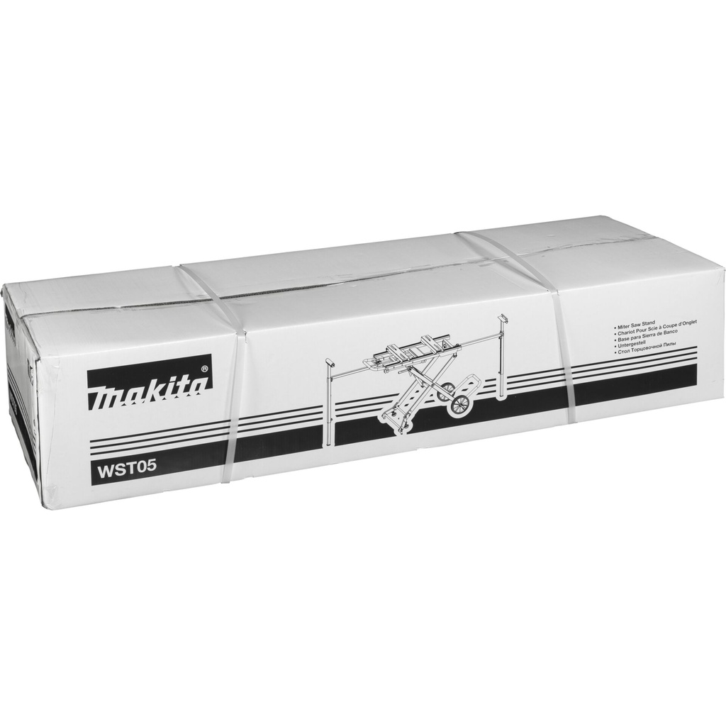 Makita DEAWST05 Base with Supports
