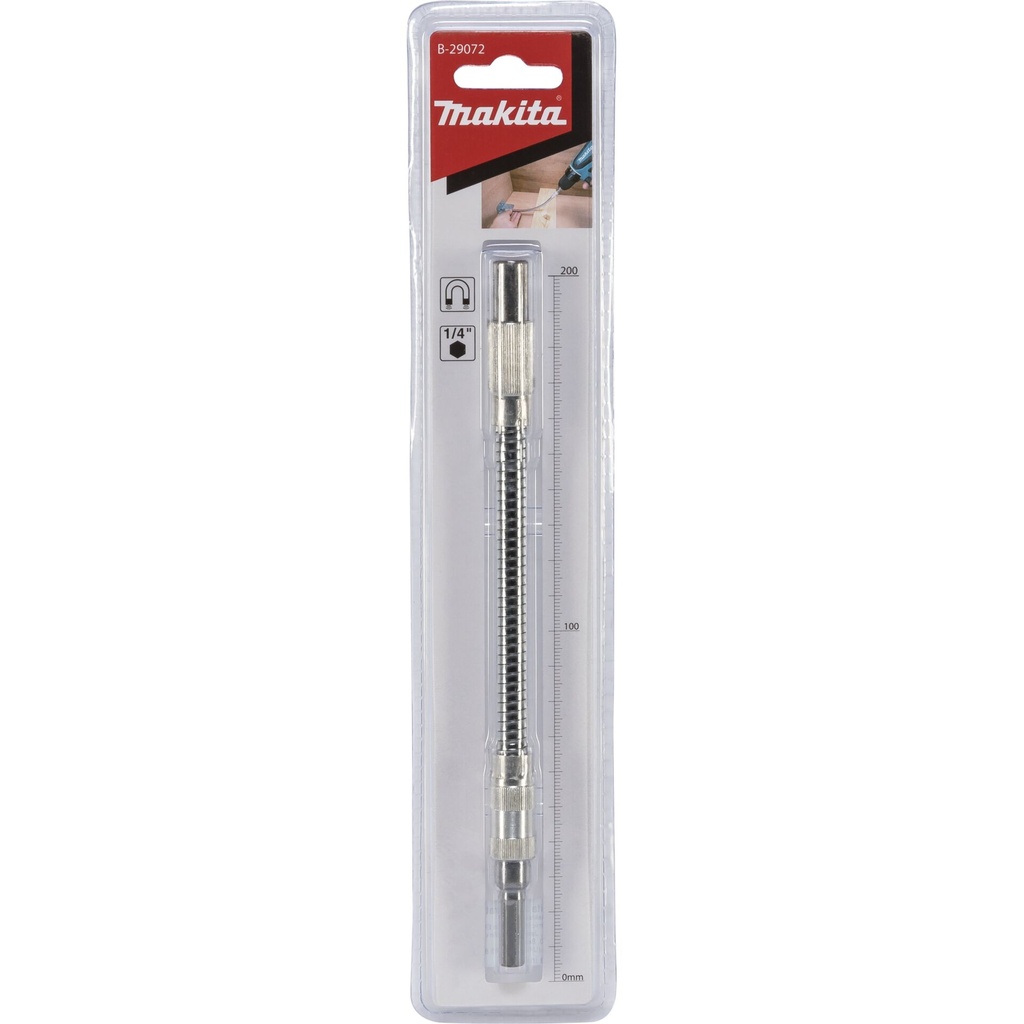 Makita Flexible Welle