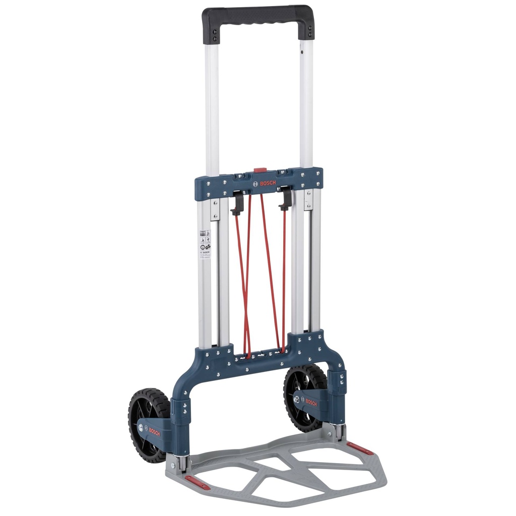 Bosch Collapsible Aluminium Caddy