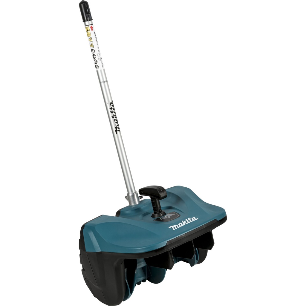 Makita Snow Blower Attachment