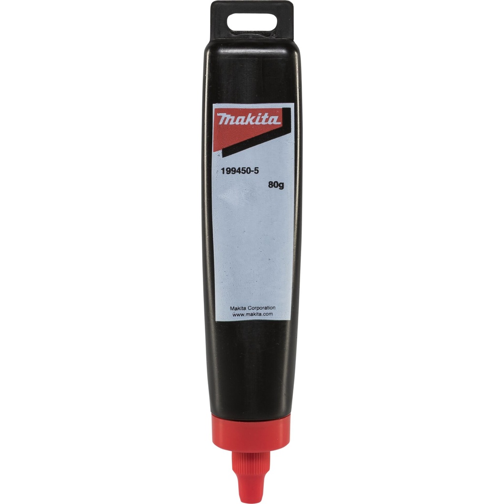 Makita Fett-Tube
