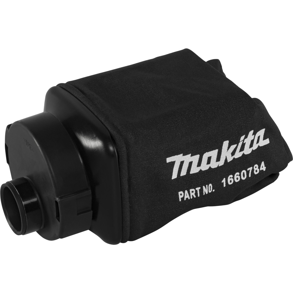 Makita 135222-4 Dust Bag complete