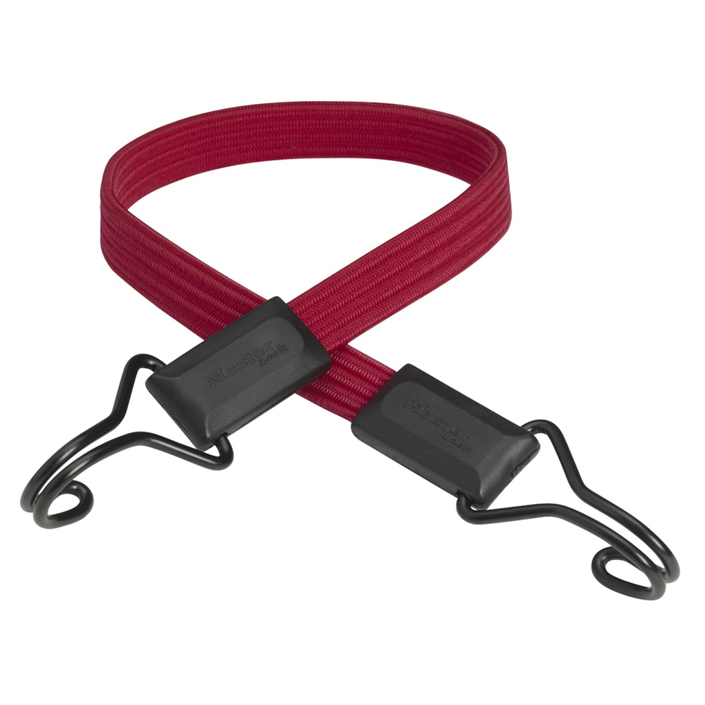 Master Lock Flat Bungee Cord Twin Wire 3224EURDAT