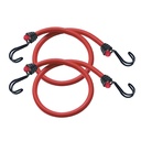 2x1 Master Lock Bungee Twin Wire Hook        3020EURDAT