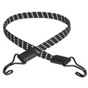 Master Lock Rubber Tension Rope flat & reflective  3229EURDAT