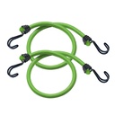 2x1 Master Lock Twin Wire Bungee 3021EURDAT