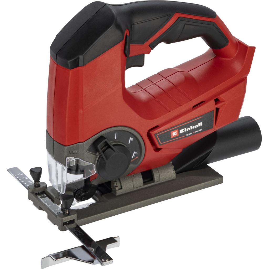 Einhell TE-JS 18/80 Li solo Cordless Jigsaw