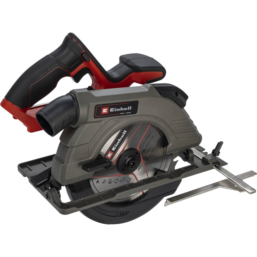 Einhell TP-CS 18/190 LI BL solo Cordless Hand Circular Saw